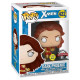 DARK PHOENIX / X-MEN / FIGURINE FUNKO POP / EXCLUSIVE SPECIAL EDITION / GITD