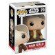 HAN SOLO EPISODE 7 / STAR WARS / FIGURINE FUNKO POP