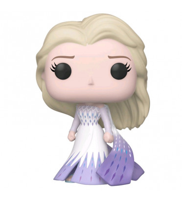 ELSA EPILOGUE / LA REINE DES NEIGES 2 / FIGURINE FUNKO POP