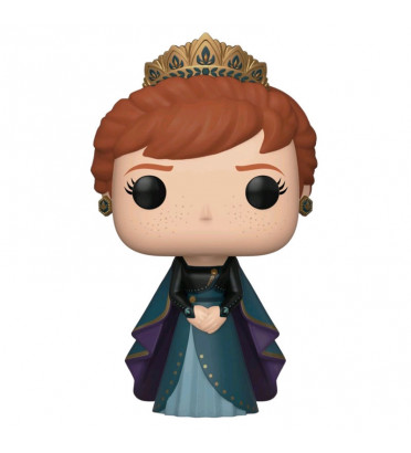 ANNA EPILOGUE / LA REINE DES NEIGES 2 / FIGURINE FUNKO POP