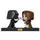 DEATH STAR DUEL / STAR WARS MOVIE MOMENTS / FIGURINE FUNKO POP / EXCLUSIVE