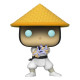 RAIDEN / MORTAL KOMBAT / FIGURINE FUNKO POP