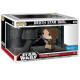 DEATH STAR DUEL / STAR WARS MOVIE MOMENTS / FIGURINE FUNKO POP / EXCLUSIVE