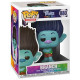 BRANCH / TROLLS WORLD TOUR / FIGURINE FUNKO POP