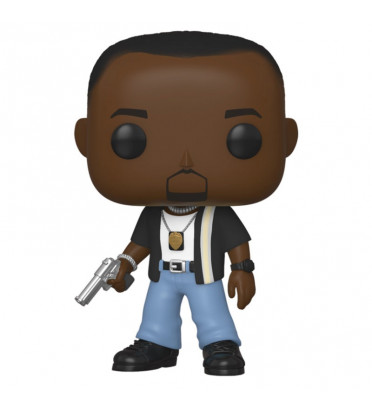 MARCUS BURNETT / BAD BOYS / FIGURINE FUNKO POP