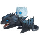 NIGHT KING AVEC ICY VISERION / GAME OF THRONES / FIGURINE FUNKO POP / GITD