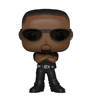 MIKE LOWREY / BAD BOYS / FIGURINE FUNKO POP