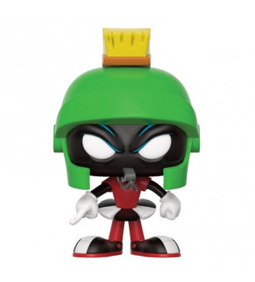 MARVIN THE MARTIAN / SPACE JAM / FIGURINE FUNKO POP