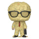 STICKY NOTE MAN / OFFICE SPACE / FIGURINE FUNKO POP / EXCLUSIVE SPECIAL EDITION