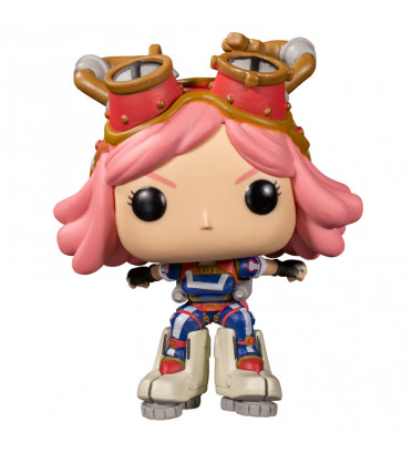 MEI HATSUME / MY HERO ACADEMIA / FIGURINE FUNKO POP