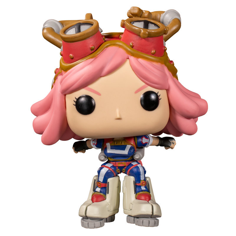 MEI HATSUME / MY HERO ACADEMIA / FIGURINE FUNKO POP