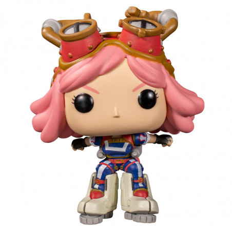 MEI HATSUME / MY HERO ACADEMIA / FIGURINE FUNKO POP / EXCLUSIVE SPECIAL EDITION