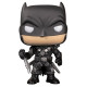 BATMAN GRIM KNIGHT / BATMAN / FIGURINE FUNKO POP / EXCLUSIVE SPECIAL EDITION