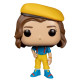 ELEVEN EN JAUNE / STRANGER THINGS / FIGURINE FUNKO POP / EXCLUSIVE SPECIAL EDITION