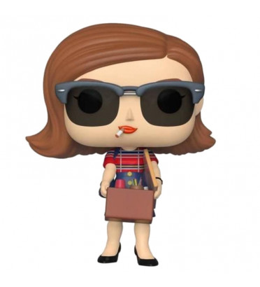 PEGGY OLSON / MAD MEN / FIGURINE FUNKO POP