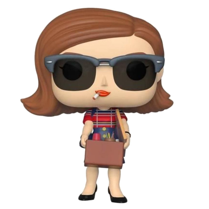 PEGGY OLSON / MAD MEN / FIGURINE FUNKO POP