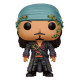 GHOST OF WILL TURNER / PIRATES DES CARAÏBES / FIGURINE FUNKO POP