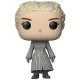 DAENERYS MANTEAU BLANC / GAME OF THRONES / FIGURINE FUNKO POP