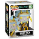 WASP RICK / RICK ET MORTY / FIGURINE FUNKO POP