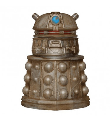 RECONNAISSANCE DALEK / DOCTOR WHO / FIGURINE FUNKO POP