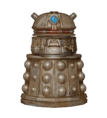 RECONNAISSANCE DALEK / DOCTOR WHO / FIGURINE FUNKO POP