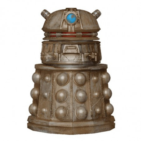 RECONNAISSANCE DALEK / DOCTOR WHO / FIGURINE FUNKO POP