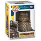 RECONNAISSANCE DALEK / DOCTOR WHO / FIGURINE FUNKO POP