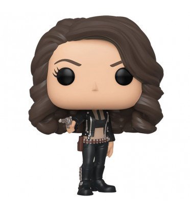 WYNONNA EARP / WYNONNA EARP / FIGURINE FUNKO POP