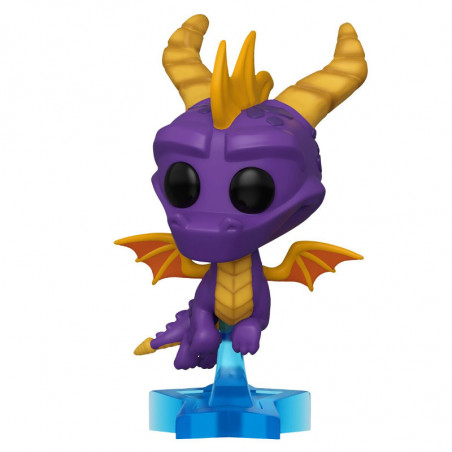 SPYRO / SPYRO / FIGURINE FUNKO POP