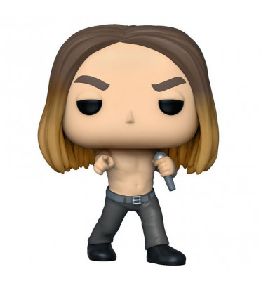 IGGY POP / IGGY POP / FIGURINE FUNKO POP