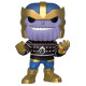 THANOS HOLIDAY / MARVEL / FIGURINE FUNKO POP