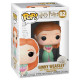 GINNY WEASLEY YULE BALL / HARRY POTTER / FIGURINE FUNKO POP