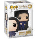 SEVERUS SNAPE YULE BALL / HARRY POTTER / FIGURINE FUNKO POP