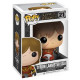 TYRION EN ARMURE / GAME OF THRONES / FIGURINE FUNKO POP