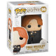 FRED WEASLEY YULE BALL / HARRY POTTER / FIGURINE FUNKO POP