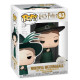 MINERVA MCGONAGALL YULE BALL / HARRY POTTER / FIGURINE FUNKO POP