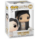 CHO CHANG YULE BALL / HARRY POTTER / FIGURINE FUNKO POP