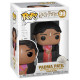 PADMA PATIL YULE BALL / HARRY POTTER / FIGURINE FUNKO POP