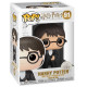 HARRY POTTER BAL DE NOEL / HARRY POTTER / FIGURINE FUNKO POP