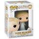 FLEUR DELACOUR BAL DE NOEL / HARRY POTTER / FIGURINE FUNKO POP