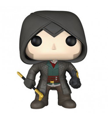 JACOB FRYE / ASSASSINS CREED / FIGURINE FUNKO POP