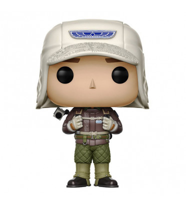 DAVID / ALIEN / FIGURINE FUNKO POP