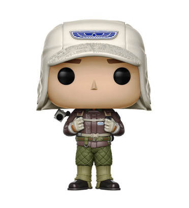 DAVID / ALIEN / FIGURINE FUNKO POP