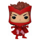 SCARLET WITCH FIRST APPEARANCE / MARVEL 80 YEARS / FIGURINE FUNKO POP