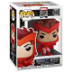 SCARLET WITCH FIRST APPEARANCE / MARVEL 80 YEARS / FIGURINE FUNKO POP