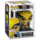 WOLVERINE FIRST APPEARANCE / MARVEL 80 YEARS / FIGURINE FUNKO POP