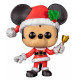 HOLIDAY MICKEY MOUSE / MICKEY MOUSE / FIGURINE FUNKO POP