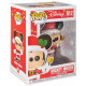 HOLIDAY MICKEY MOUSE / MICKEY MOUSE / FIGURINE FUNKO POP
