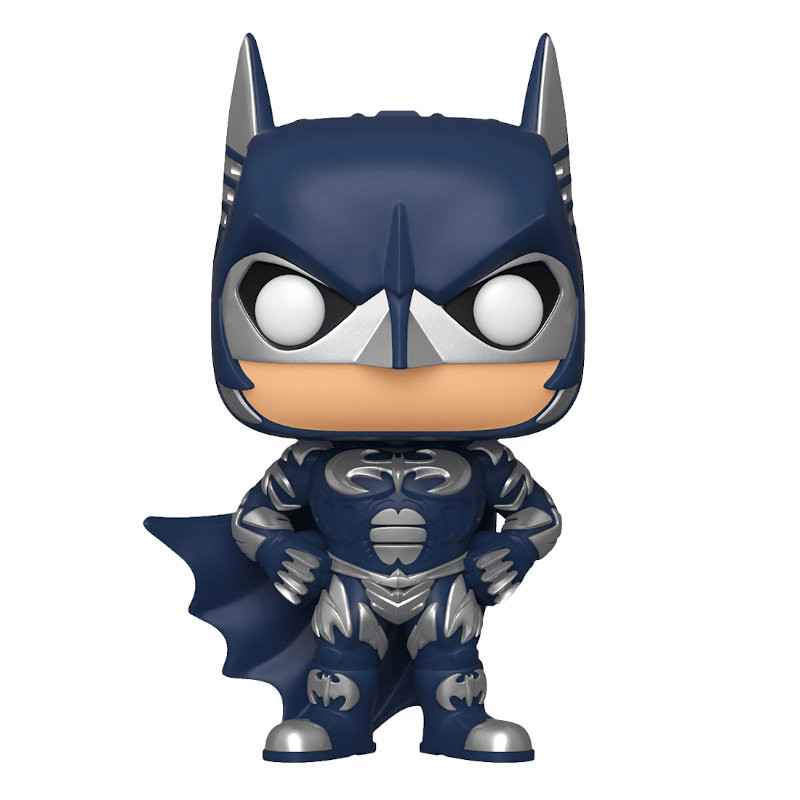 BATMAN 1997 / BATMAN / FIGURINE FUNKO POP