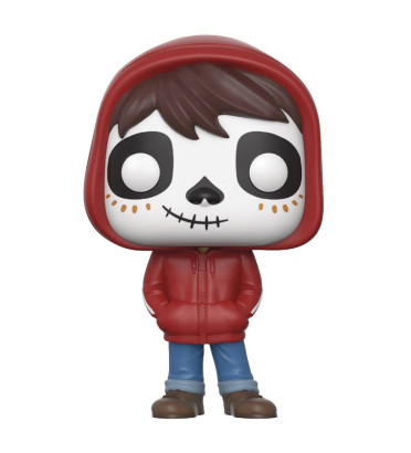 MIGUEL / COCO / FIGURINE FUNKO POP